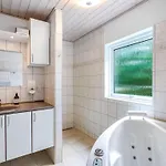 Andresine - 900m From The Sea By Interhome Holiday home Vejers Strand