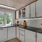Andresine - 900m From The Sea By Interhome Vejers