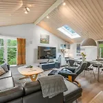 Holiday home Andresine - 900m From The Sea By Interhome Vejers Strand