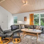 Holiday home Andresine - 900m From The Sea By Interhome Vejers Strand
