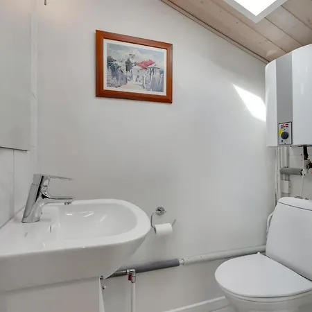 Andresine - 900m From The Sea By Interhome * Vejers Strand