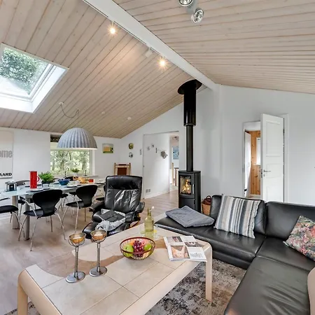 Casa de Férias Andresine - 900m From The Sea By Interhome Vejers