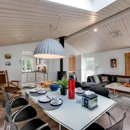 Prázdninový dům Andresine - 900m From The Sea By Interhome *