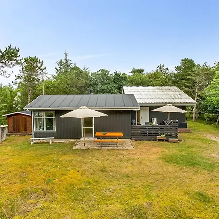 Andresine - 900m From The Sea By Interhome Prázdninový dům Vejers Strand