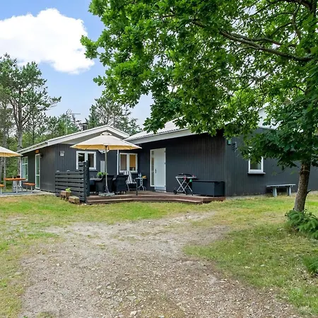 Andresine - 900m From The Sea By Interhome Prázdninový dům Vejers Strand