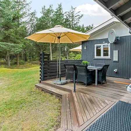 Prázdninový dům Andresine - 900m From The Sea By Interhome