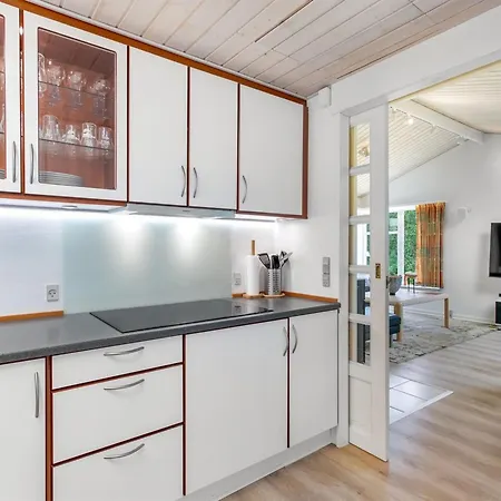 Andresine - 900m From The Sea By Interhome Prázdninový dům *