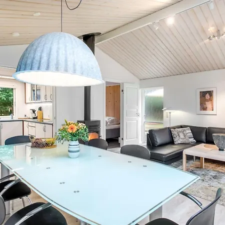 Prázdninový dům Andresine - 900m From The Sea By Interhome *