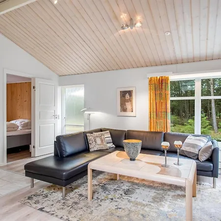 Prázdninový dům Andresine - 900m From The Sea By Interhome *