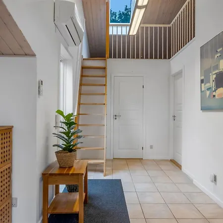 Andresine - 900m From The Sea By Interhome Vejers Strand