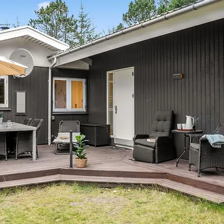 Andresine - 900m From The Sea By Interhome *