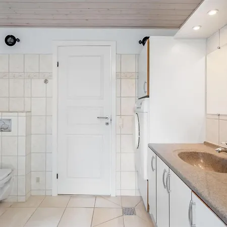 Andresine - 900m From The Sea By Interhome Vejers