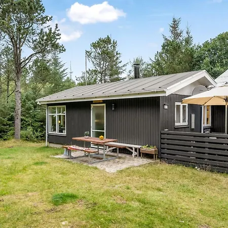 Holiday home Andresine - 900m From The Sea By Interhome *