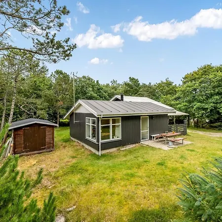 Andresine - 900m From The Sea By Interhome * Vejers