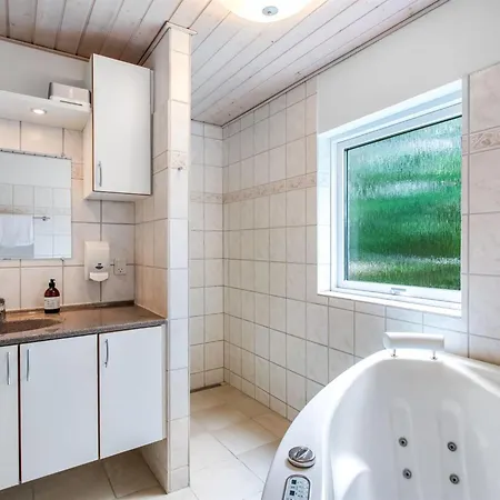 Andresine - 900m From The Sea By Interhome Hébergement de vacances Vejers Strand