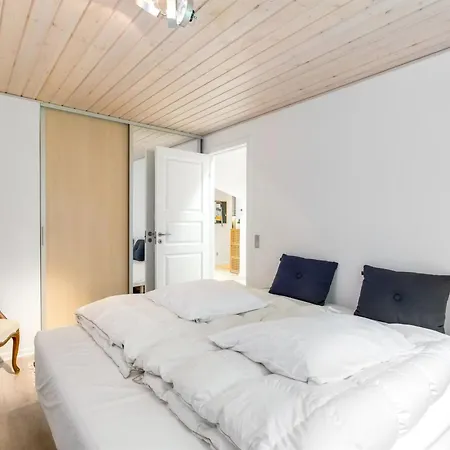Andresine - 900m From The Sea By Interhome * Vejers Strand