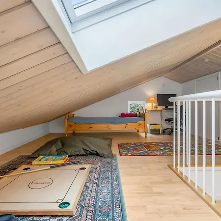 Andresine - 900m From The Sea By Interhome Hébergement de vacances Vejers Strand