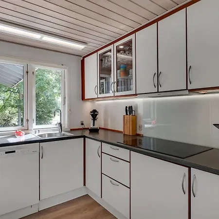 Andresine - 900m From The Sea By Interhome Vejers Strand