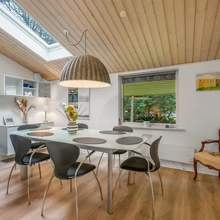 Andresine - 900m From The Sea By Interhome Vejers Strand
