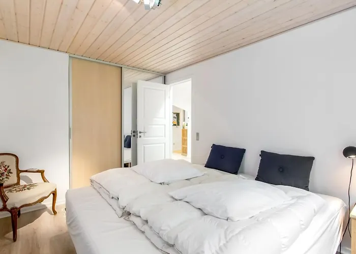 Prázdninový dům Andresine - 900m From The Sea By Interhome *