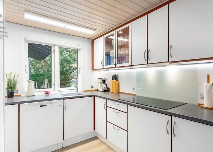 Andresine - 900m From The Sea By Interhome Prázdninový dům