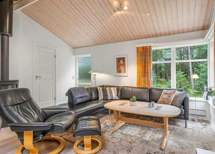 Andresine - 900m From The Sea By Interhome Prázdninový dům *