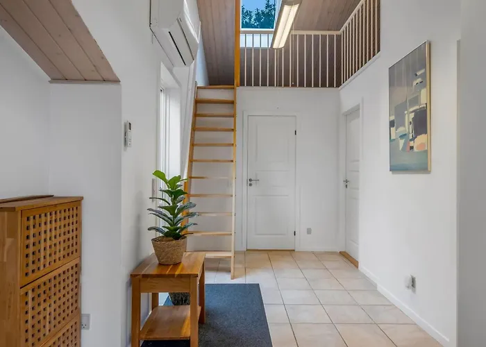 Andresine - 900m From The Sea By Interhome Vejers Strand