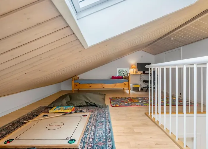 Prázdninový dům Andresine - 900m From The Sea By Interhome