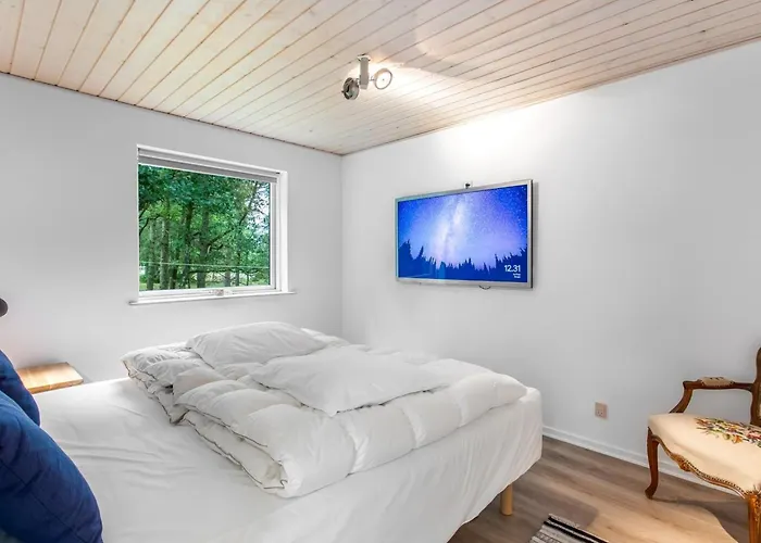 Andresine - 900m From The Sea By Interhome Prázdninový dům