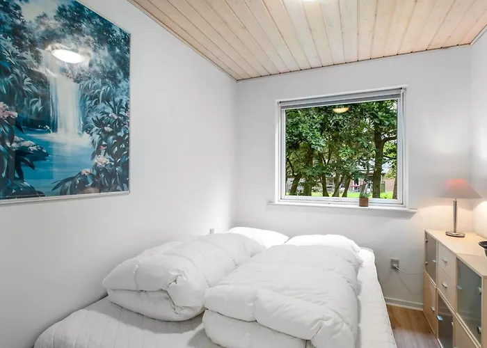 Andresine - 900m From The Sea By Interhome Prázdninový dům Vejers Strand