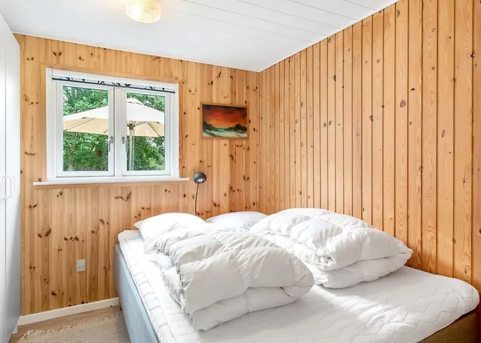 Andresine - 900m From The Sea By Interhome Vejers Strand