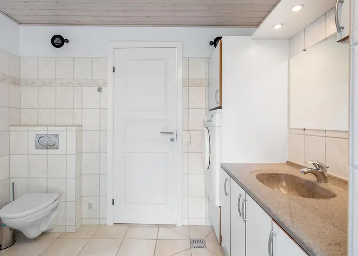 Andresine - 900m From The Sea By Interhome Prázdninový dům