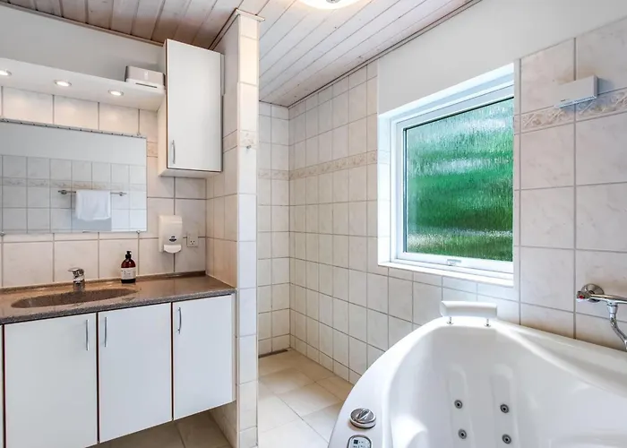 Prázdninový dům Andresine - 900m From The Sea By Interhome *