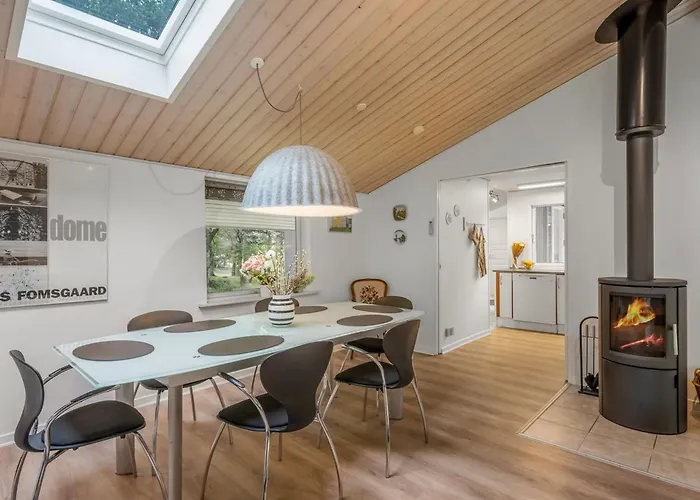 Andresine - 900m From The Sea By Interhome Prázdninový dům *