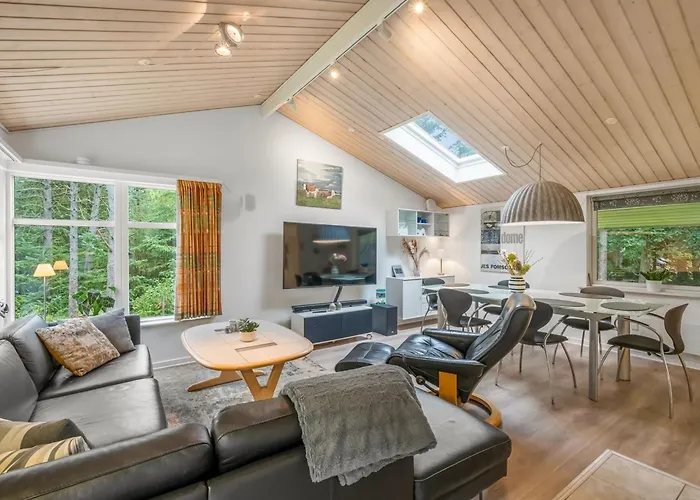 Andresine - 900m From The Sea By Interhome Prázdninový dům Vejers Strand