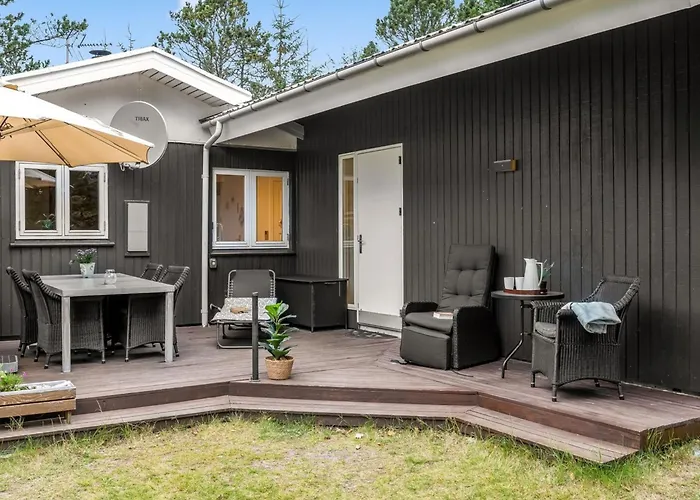 Andresine - 900m From The Sea By Interhome Prázdninový dům