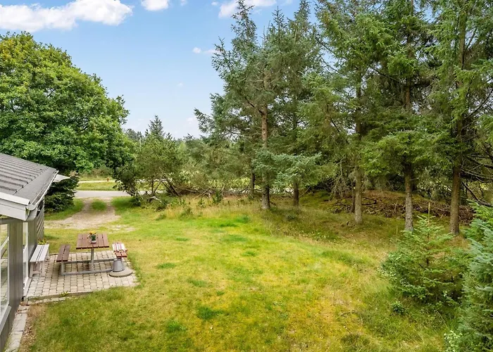 Andresine - 900m From The Sea By Interhome Prázdninový dům