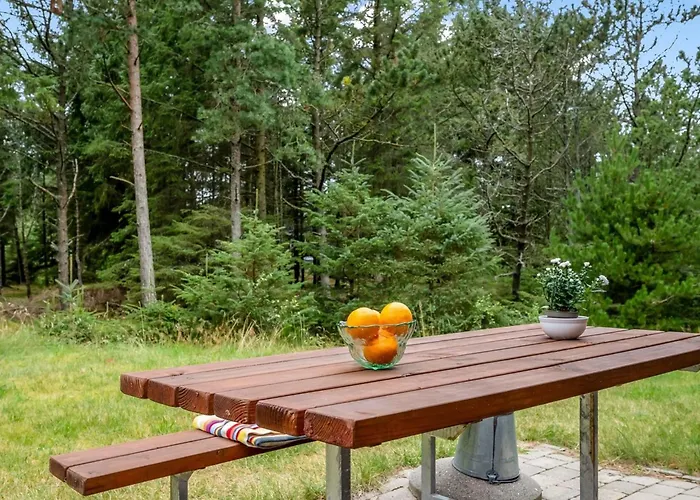 Prázdninový dům Andresine - 900m From The Sea By Interhome